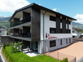 Die Zillertalerin